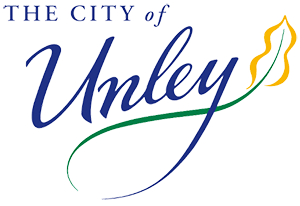 City of Unley logo